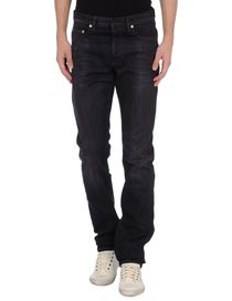 DIOR HOMME - Denim trousers