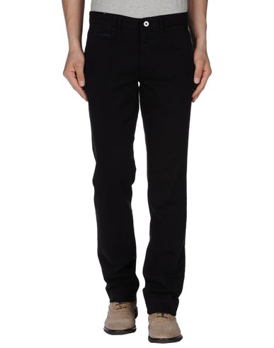 ZOOM INCOTEX - Denim pants