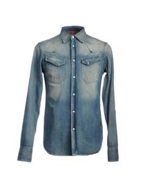 REDS - Denim shirt