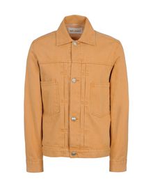 Denim outerwear - OUR LEGACY