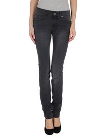 GF FERRE' - Denim trousers