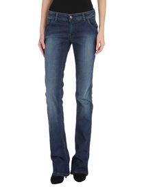 FAY - Denim pants
