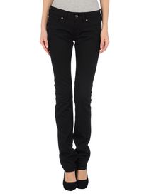 GF FERRE' JEANS - Denim pants