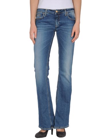 ZOOM DONDUP - Denim trousers