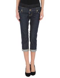 DSQUARED2 - Denim capris