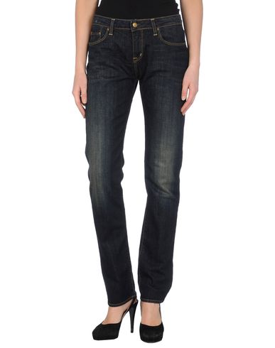 ZOOM CARHARTT - Denim pants