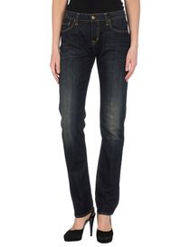 CARHARTT - Denim pants