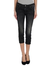 DSQUARED2 - Denim capris