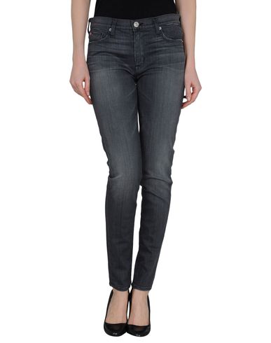ZOOM HUDSON - Denim pants