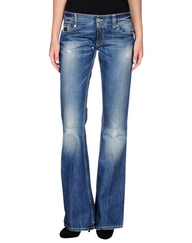 ZOOM DONDUP - Denim pants