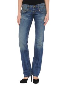 M.GRIFONI DENIM - Denim pants