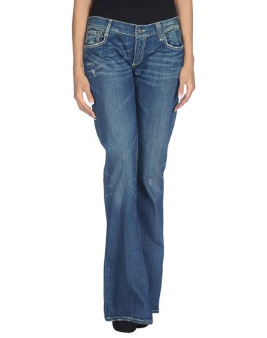 ZOOM DONDUP - Denim trousers