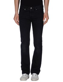BURBERRY BRIT - Denim pants