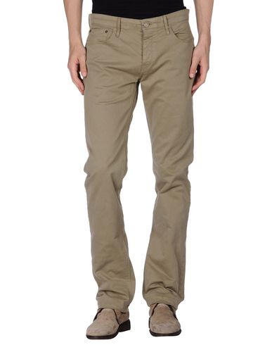 ZOOM BURBERRY BRIT - Casual pants
