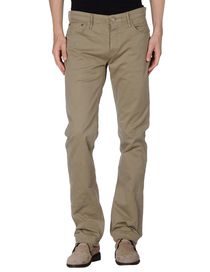 BURBERRY BRIT - Casual pants