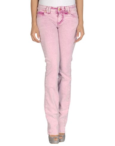 ZOOM GALLIANO - Denim pants