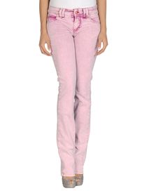 GALLIANO - Pantaloni jeans