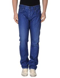 SCOTCH & SODA - Denim pants