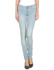 AMY GEE - Denim pants