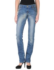 ICE ICEBERG - Denim pants