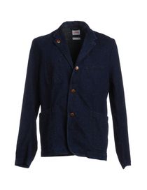 EDWIN - Denim outerwear