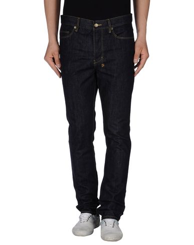ZOOM KSUBI - Denim pants