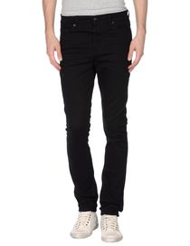 KSUBI - Denim pants