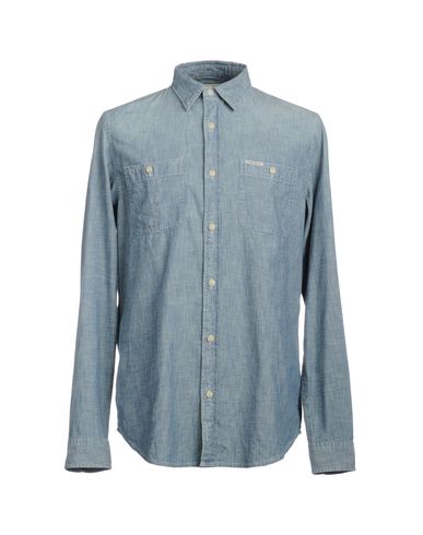 ZOOM DENIM & SUPPLY RALPH LAUREN - Denim shirt