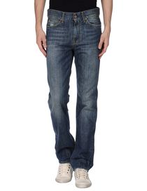 7 FOR ALL MANKIND - Denim pants