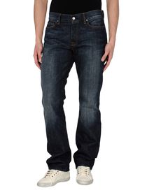 7 FOR ALL MANKIND - Denim pants