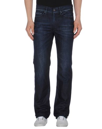 ZOOM 7 FOR ALL MANKIND - Denim pants