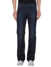 7 FOR ALL MANKIND - Denim pants