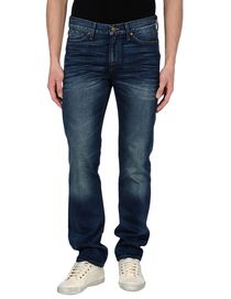 7 FOR ALL MANKIND - Denim pants