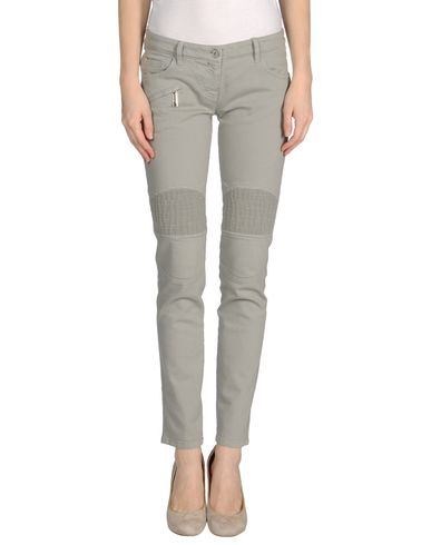 ZOOM BLUGIRL FOLIES - Denim pants