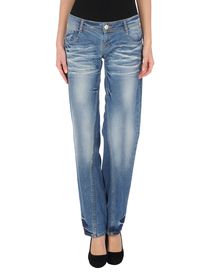 PEPE JEANS - Denim pants