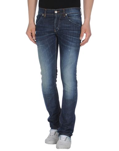 ZOOM DONDUP - Denim pants