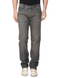 EMPORIO ARMANI - Denim pants