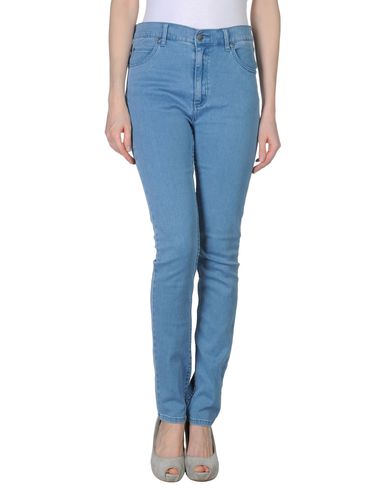 ZOOM CHEAP MONDAY - Denim pants