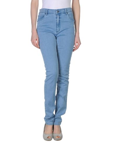 ZOOM CHEAP MONDAY - Denim pants