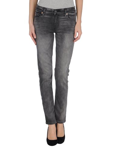 ZOOM CHEAP MONDAY - Denim pants