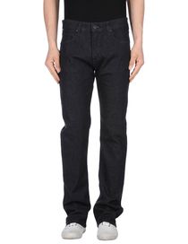 EMPORIO ARMANI - Denim pants
