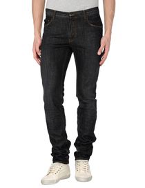 C'N'C' COSTUME NATIONAL - Denim pants
