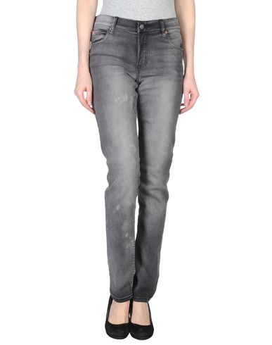 ZOOM CHEAP MONDAY - Denim pants