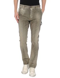 C'N'C' COSTUME NATIONAL - Denim pants