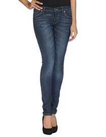 CHEAP MONDAY - Denim pants