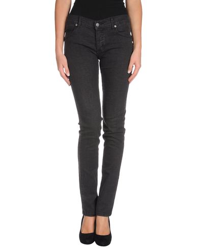 ZOOM CHEAP MONDAY - Denim pants