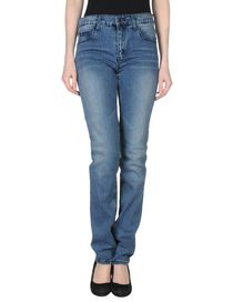 CHEAP MONDAY - Denim pants
