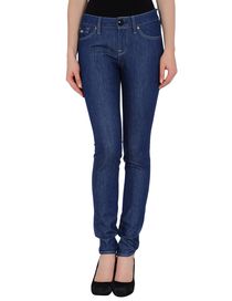 M MISSONI - Denim trousers