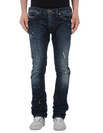 DIESEL - Denim pants