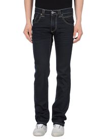 GAZZARRINI - Denim pants